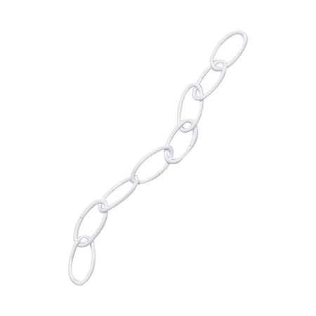 Eat-In 36 in. White Extender Chain EA3311051